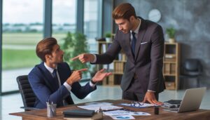 3 errori gravi da NON fare per non far scappare il tuo personale