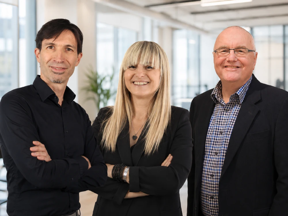 Team Aligned Management